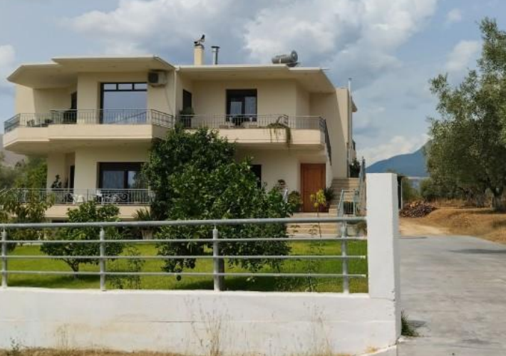 Διαμέρισμα 120 τ.μ.