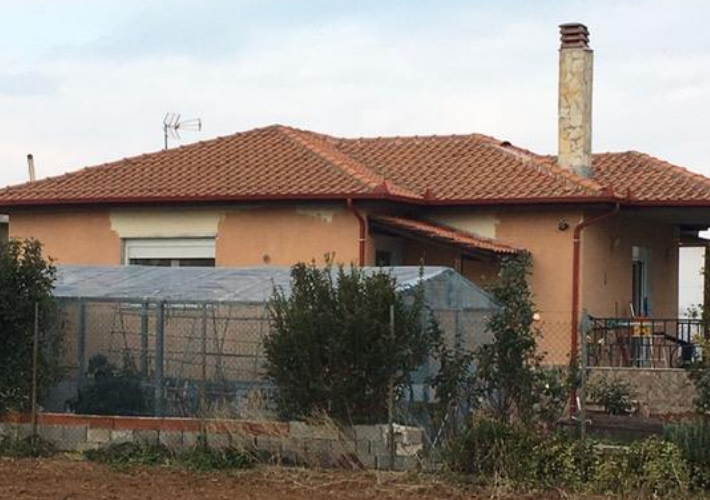 Διαμέρισμα 62 τ.μ.