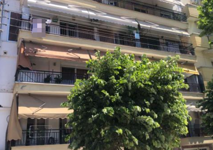 Διαμέρισμα 70 τ.μ.