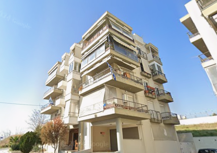 Διαμέρισμα 65 τ.μ. με θέση στάθμευσης και αποθήκη