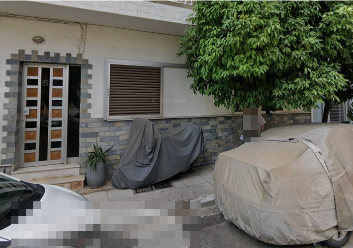 Διαμέρισμα 49 τ.μ.