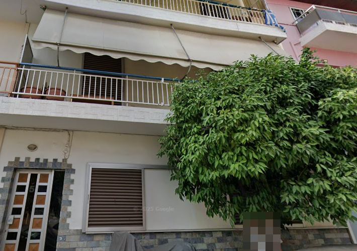 Διαμέρισμα 45 τ.μ.