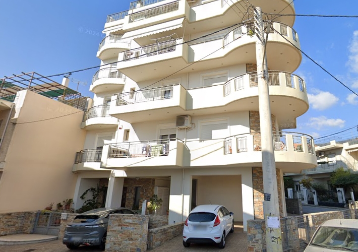 Διαμέρισμα 107 τ.μ.