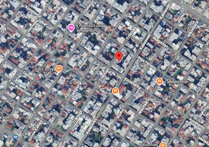 Διαμέρισμα 99 τ.μ.