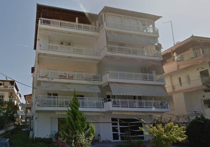 Διαμέρισμα 47 τ.μ.