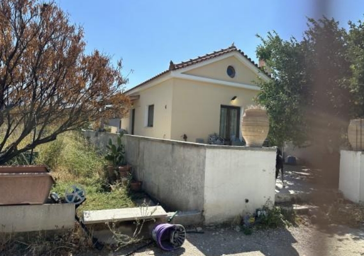 Μονοκατοικία 55 τ.μ.