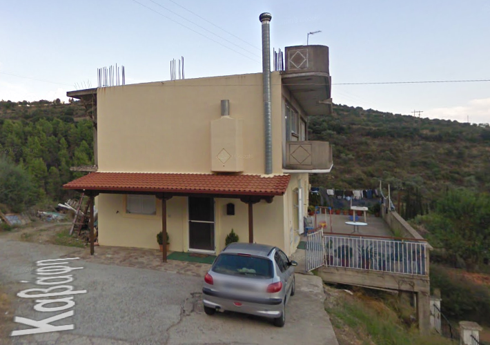 Διαμέρισμα 98 τ.μ.