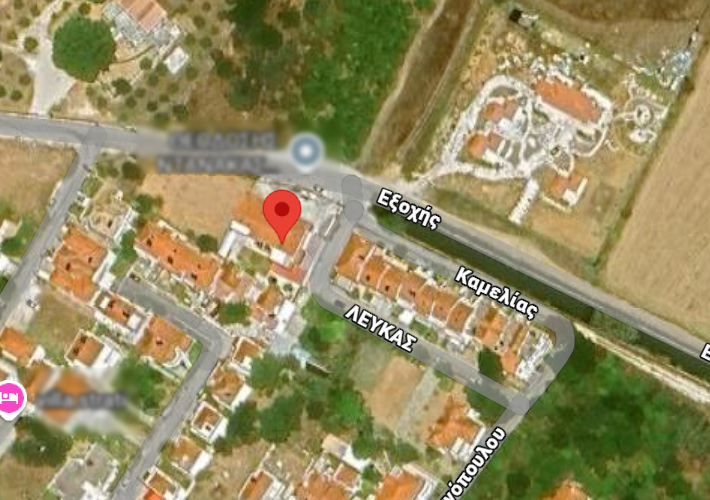 Διαμέρισμα 128 τ.μ.