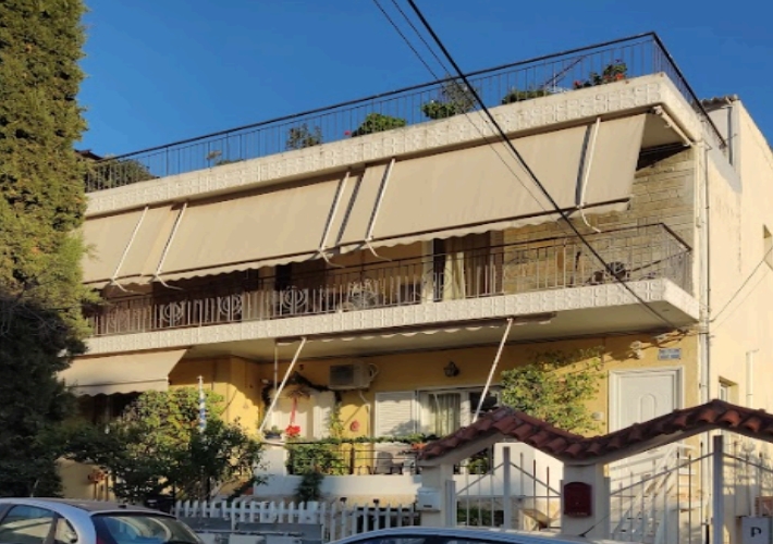 Διαμέρισμα 34 τ.μ.