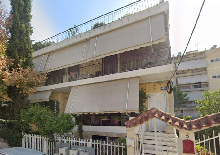 Διαμέρισμα 93 τ.μ.