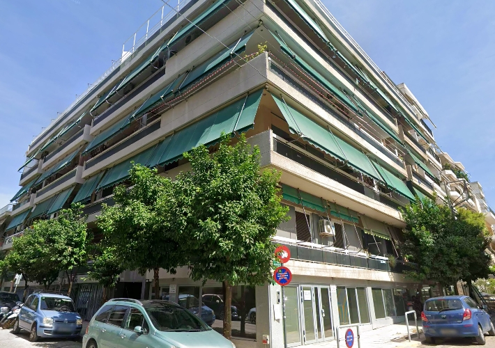 Διαμέρισμα 73 τ.μ.