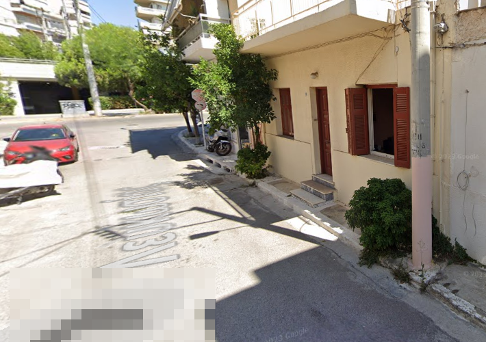 Μονοκατοικία 30 τ.μ. με βοηθητικό χώρο 20 τ.μ.