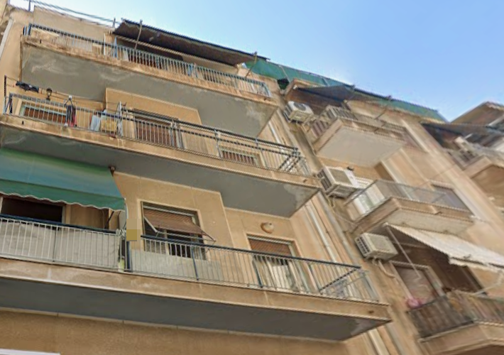 Διαμέρισμα 51 τ.μ.