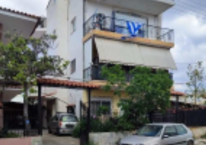 Διαμέρισμα 86 τ.μ.