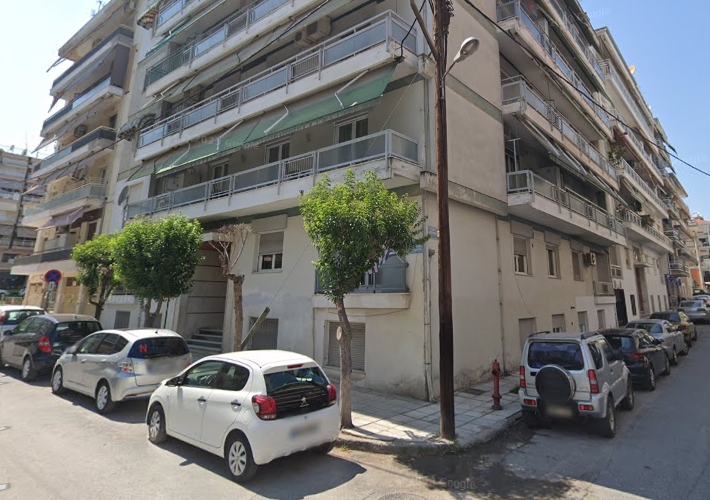 Διαμέρισμα 78 τ.μ.