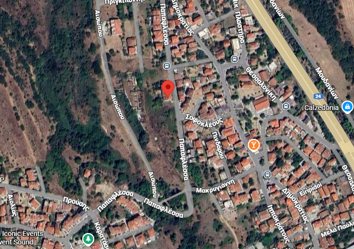 Μεζονέτα 120 τ.μ.