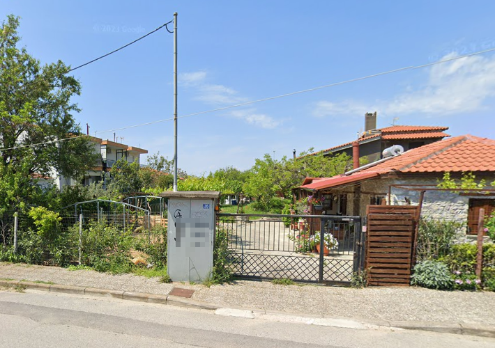 Οικόπεδο 193 τ.μ.