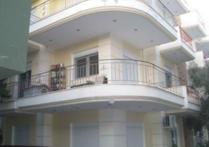 Διαμέρισμα 88 τ.μ. και θέση στάθμευσης