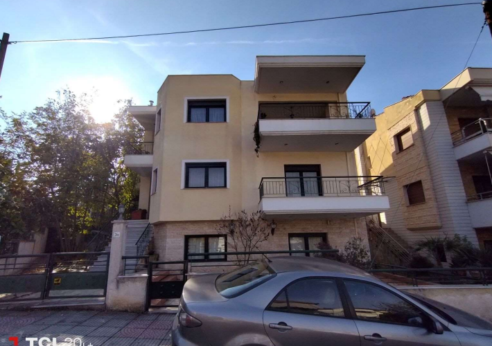 Κτήριο κατοικιών 347 τ.μ.