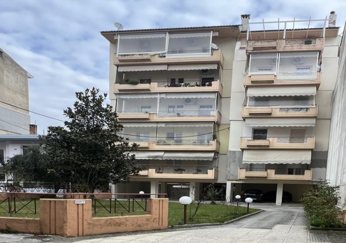 Διαμέρισμα 77 τ.μ.