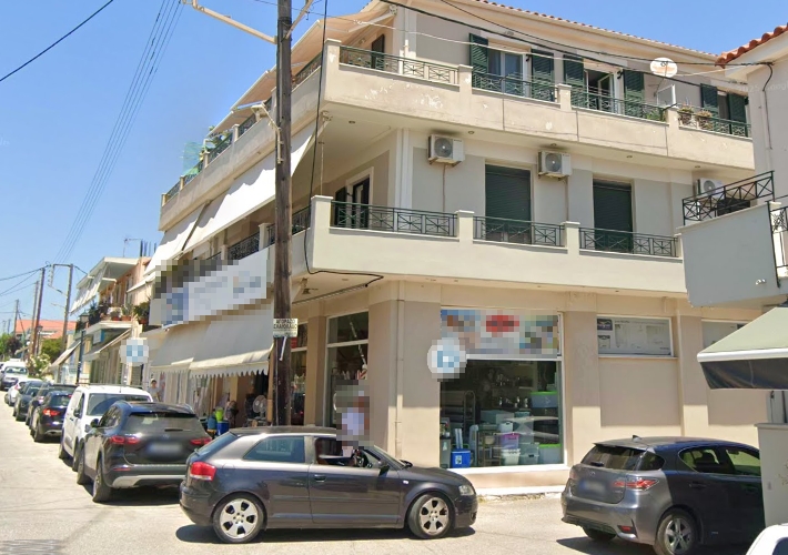 Διαμέρισμα 75 τ.μ.