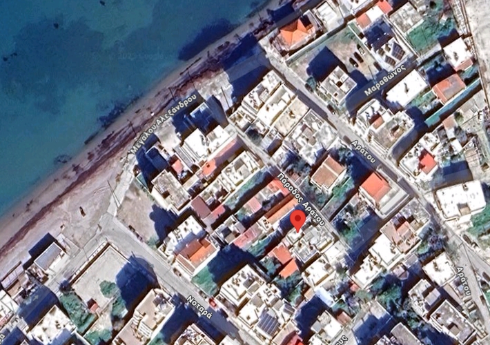 Διαμέρισμα 74 τ.μ.