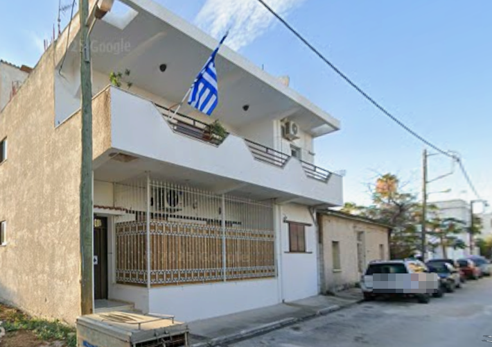 Διαμέρισμα 113 τ.μ.