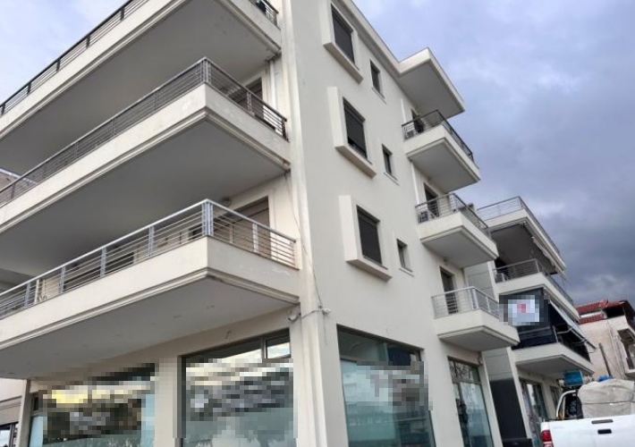 Διαμέρισμα 99 τ.μ.