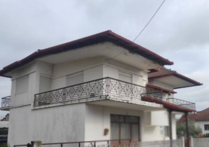 Διαμέρισμα 137 τ.μ.