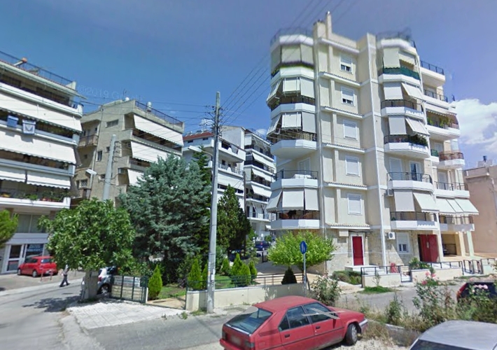 Διαμέρισμα 48 τ.μ. με θέση στάθμευσης