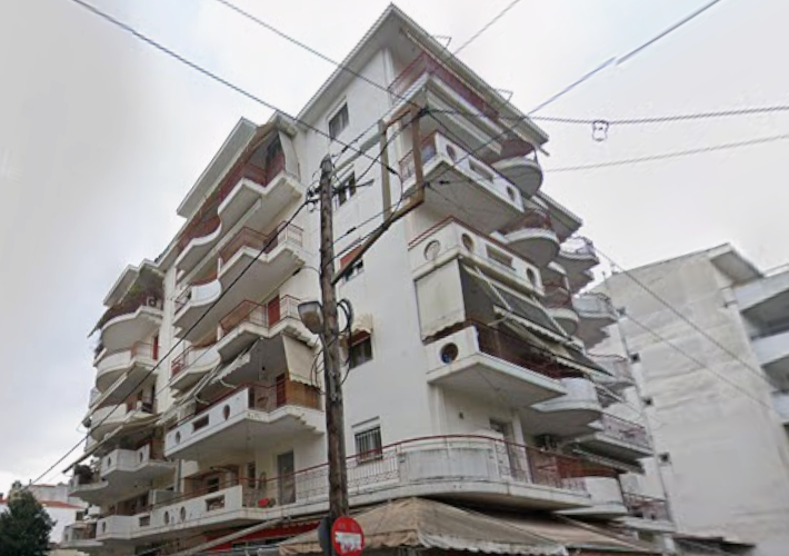 Διαμέρισμα 79 τ.μ.