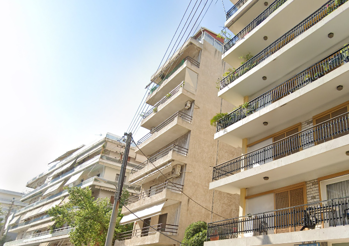 Διαμέρισμα 26 τ.μ.