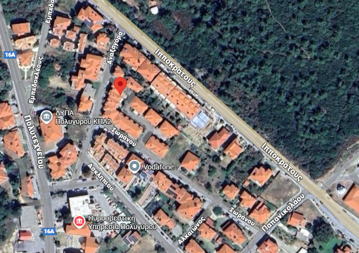 Μεζονέτα 178 τ.μ.