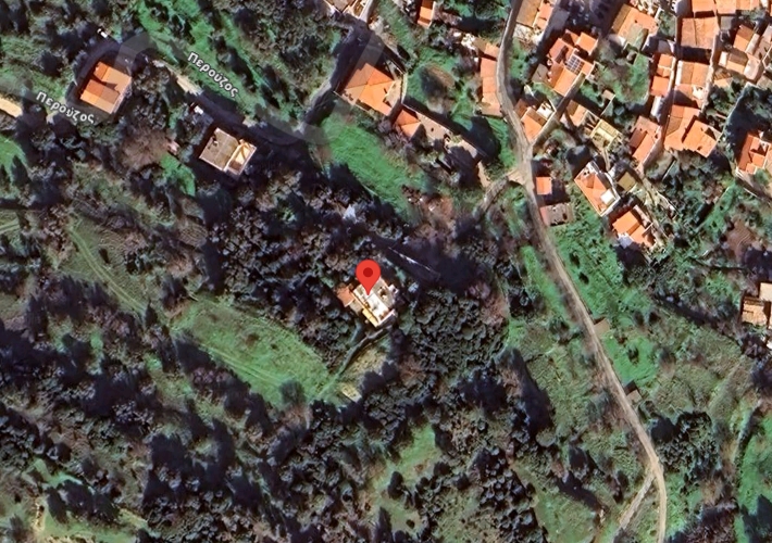 Μονοκατοικία 140 τ.μ.