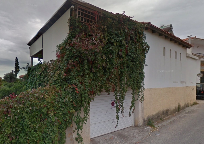 Μονοκατοικία 261 τ.μ. με θέση στάθμευσης