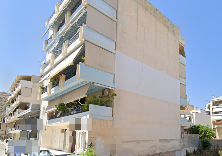 Διαμέρισμα 73 τ.μ.