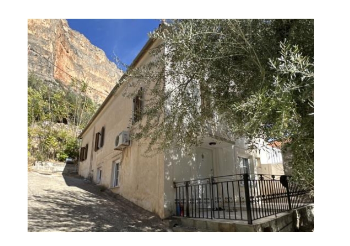 Μονοκατοικία 109 τ.μ.