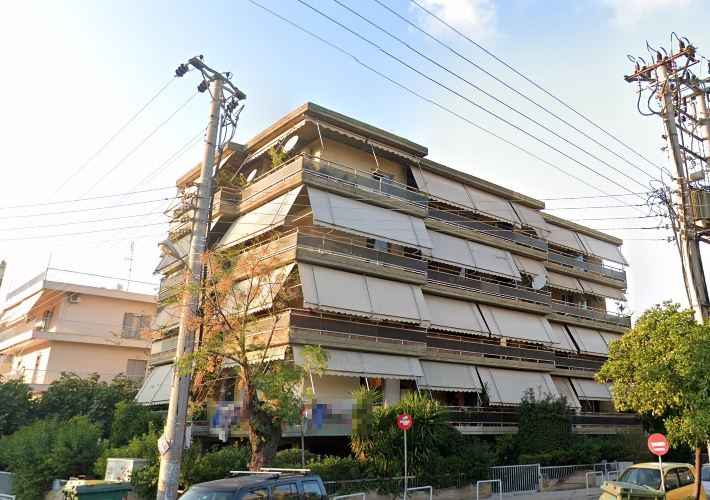 Διαμέρισμα 104 τ.μ. με θέση στάθμευσης