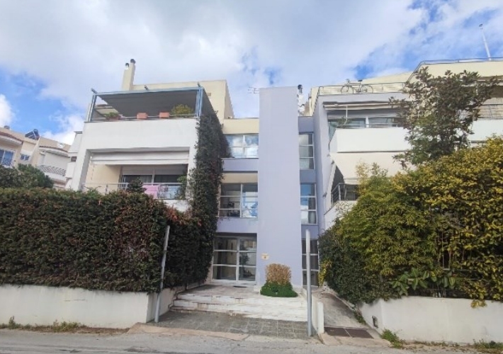 Διαμέρισμα 111 τ.μ.