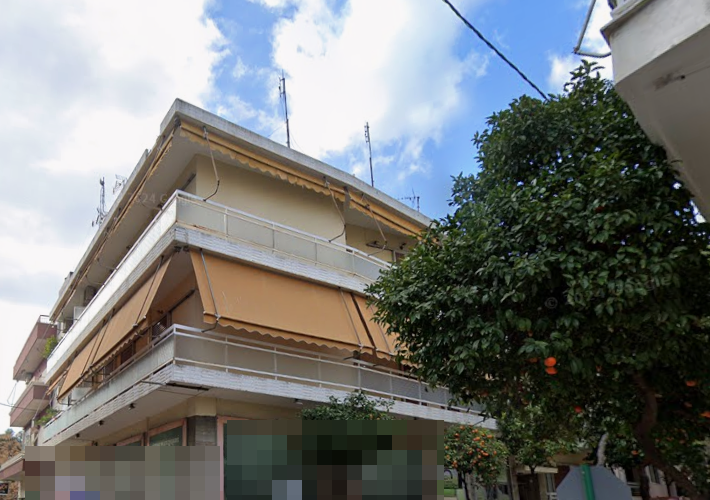 Διαμέρισμα 75 τ.μ.