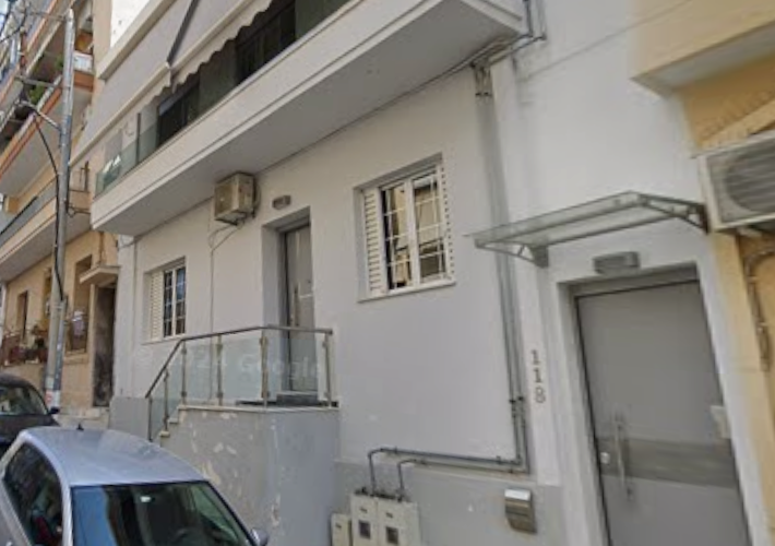 Διαμέρισμα 85 τ.μ.