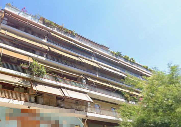 Διαμέρισμα 109 τ.μ.