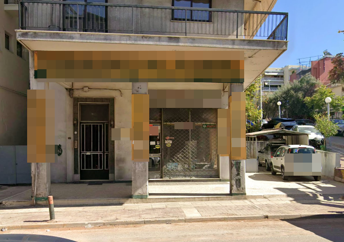 Κατάστημα 50 τ.μ.