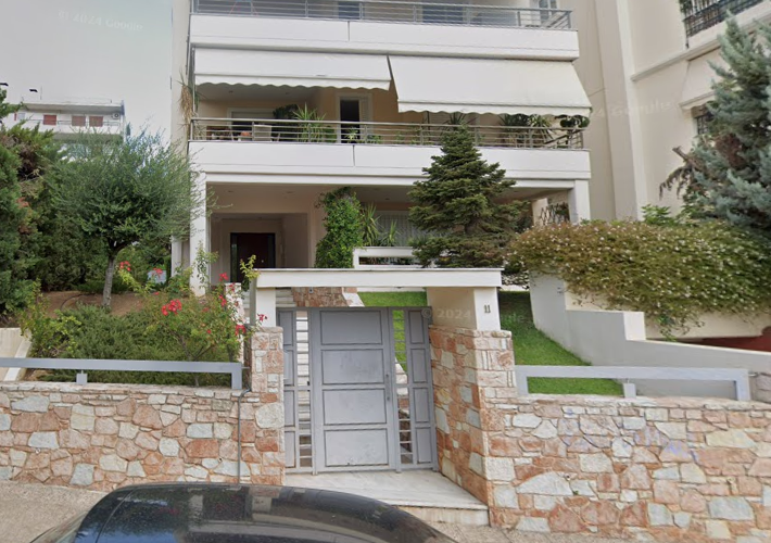 Διαμέρισμα 92 τ.μ.