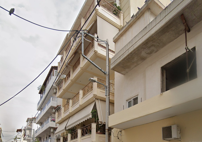 Μεζονέτα 124 τ.μ. με θέση στάθμευσης και βοηθητικό χώρο