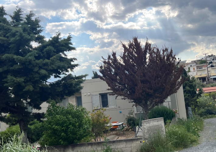 Μονοκατοικία 334 τ.μ.