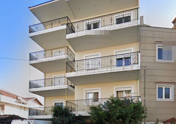 Διαμέρισμα 64 τ.μ.