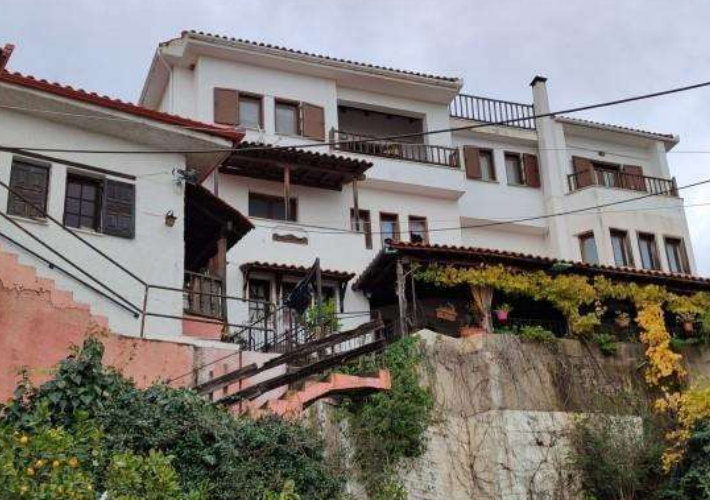 Διαμέρισμα 173 τ.μ.