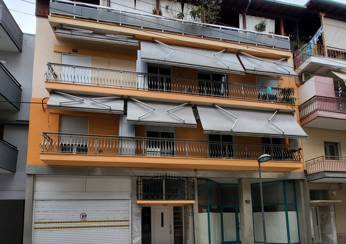 Διαμέρισμα 83 τ.μ.