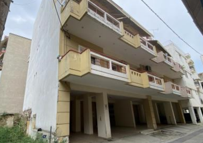 Διαμέρισμα 68 τ.μ. με θέση στάθμευσης και αποθήκη